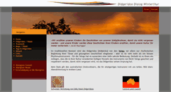 Desktop Screenshot of didgeridu.ch